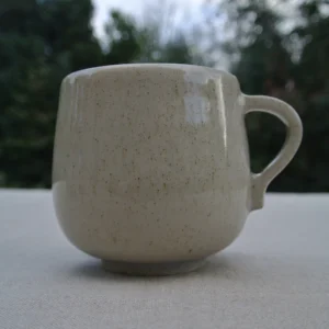 mug sand