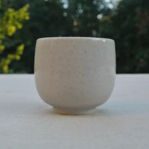 mug sand sans anse