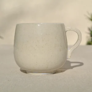 mug sand