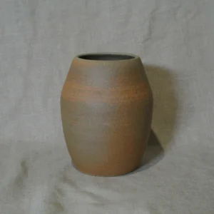 Vase Terre Brut