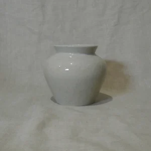 Mini Vase Beige
